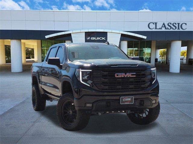 New 2025 GMC Sierra 1500 Elevation w/ Preferred Package