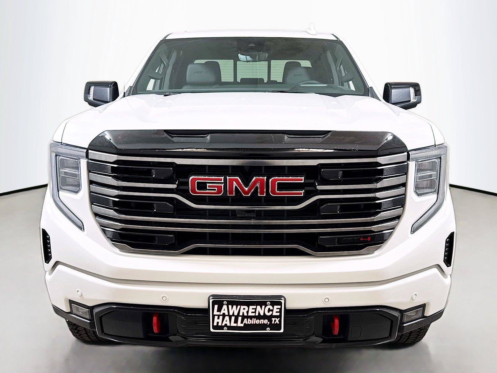 New 2026 GMC Sierra 1500 AT4 w/ AT4 Premium Package AWD/4WD image 2