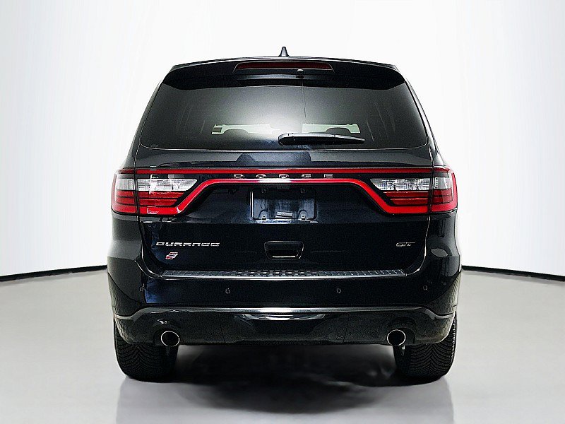 Used 2023 Dodge Durango GT AWD/4WD image 6