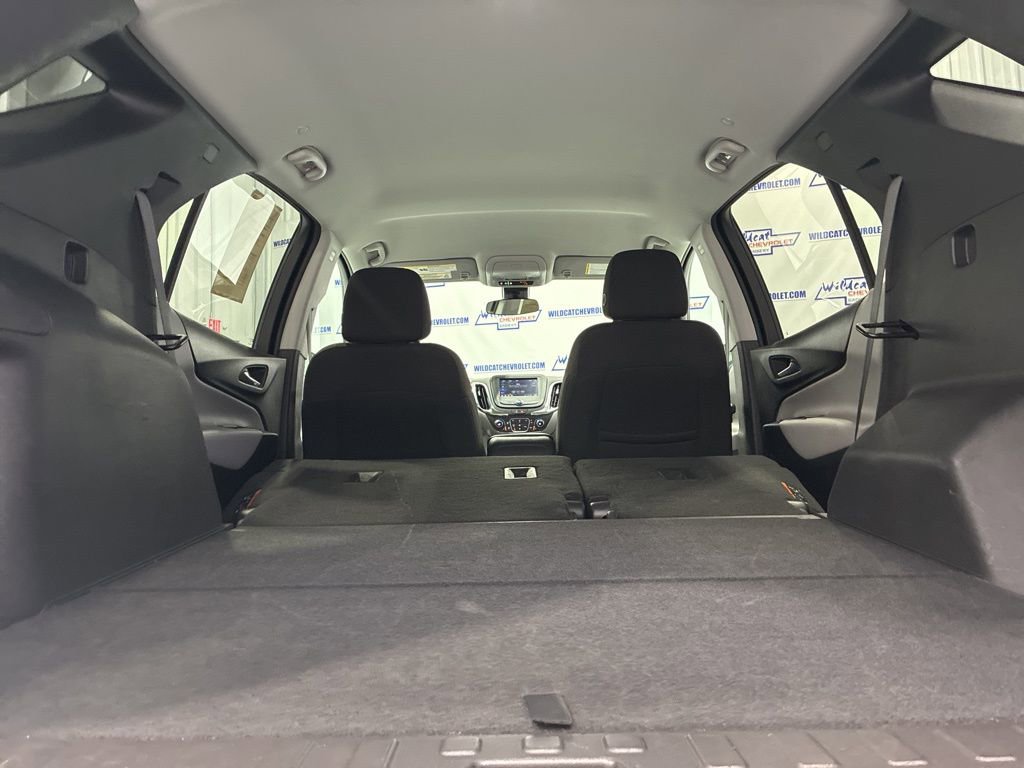 Used 2024 Chevrolet Equinox LT AWD/4WD image 35