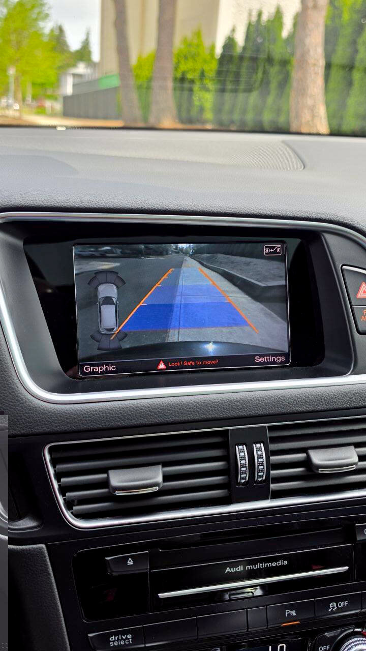 Used 2014 Audi SQ5 Premium Plus AWD/4WD image 13