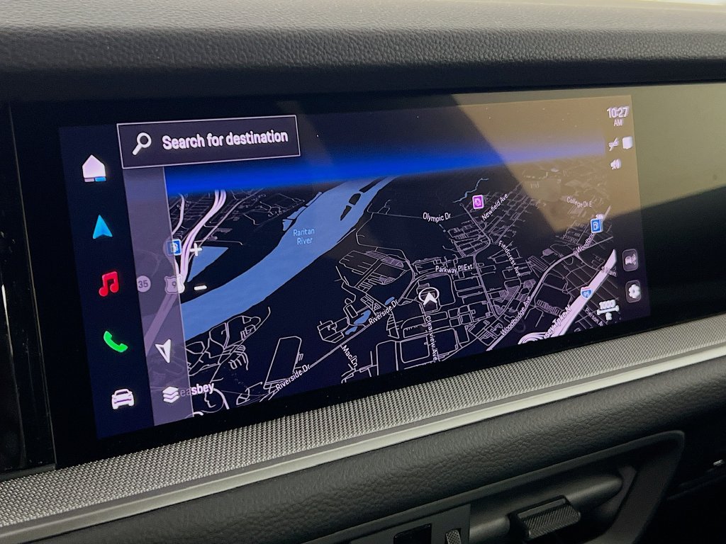 New 2026 Porsche Cayenne S AWD/4WD image 16
