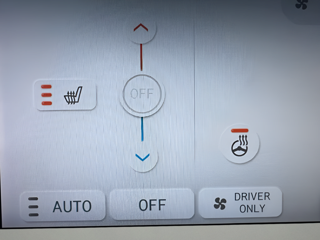 Certified 2024 Hyundai Ioniq 5 SEL AWD/4WD image 34