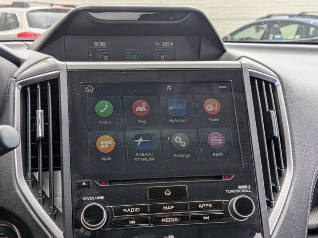 Used 2020 Subaru Forester Touring image 11