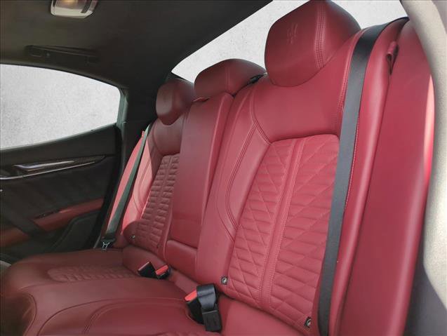 Used 2022 Maserati Ghibli Trofeo image 21