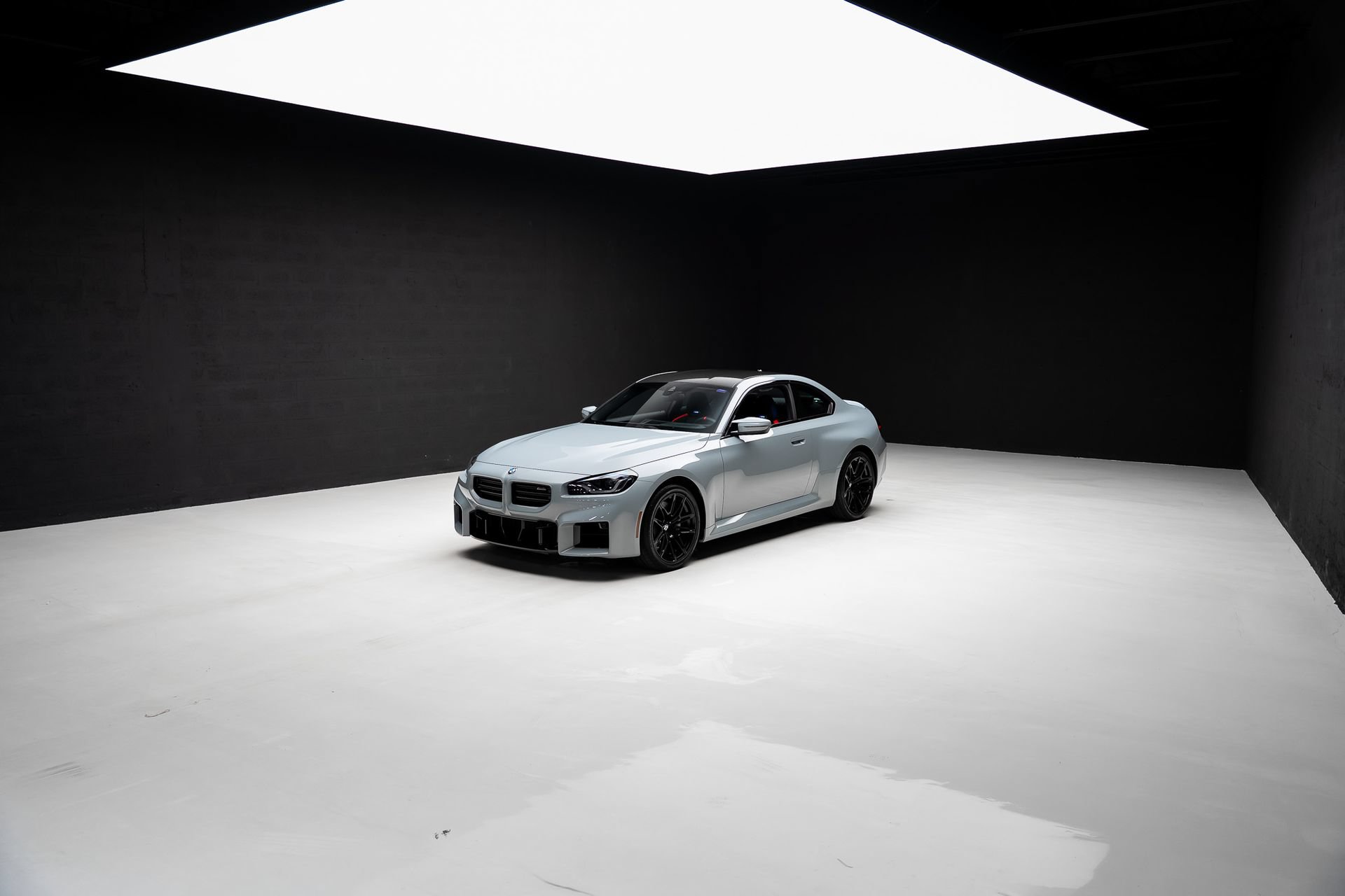 Used 2026 BMW M2 w/ Lighting Package RWD image 82