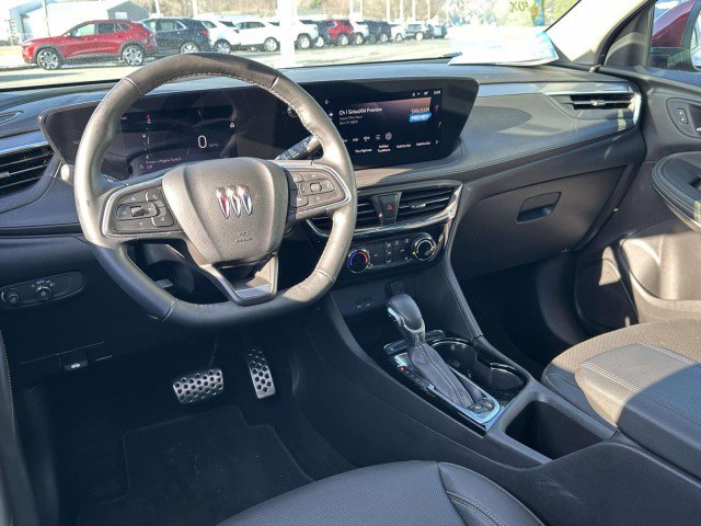 Used 2024 Buick Encore GX Sport Touring w/ Comfort Package image 17