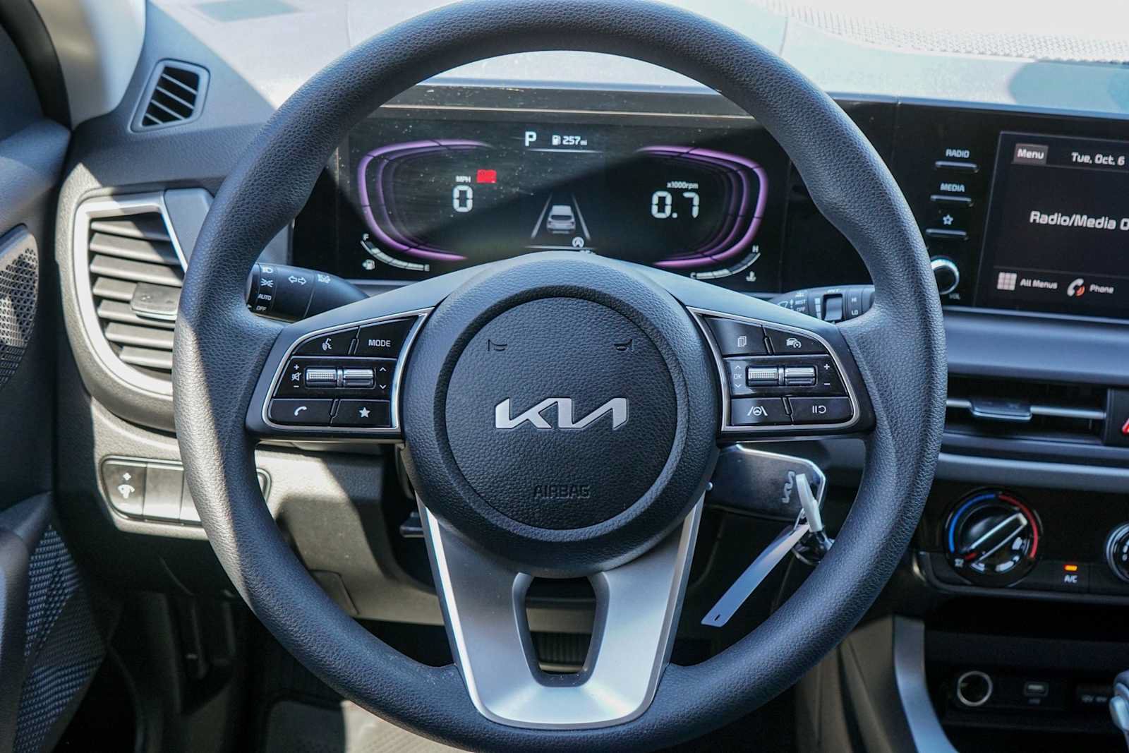 Certified 2024 Kia Seltos LX AWD/4WD image 22