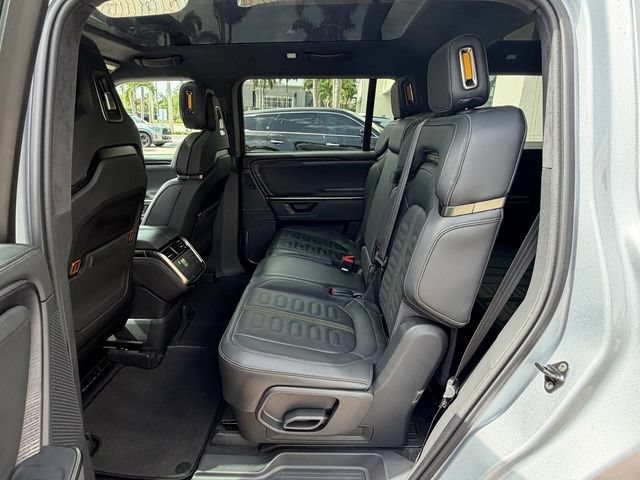 Used 2025 Rivian R1S Adventure AWD/4WD image 14
