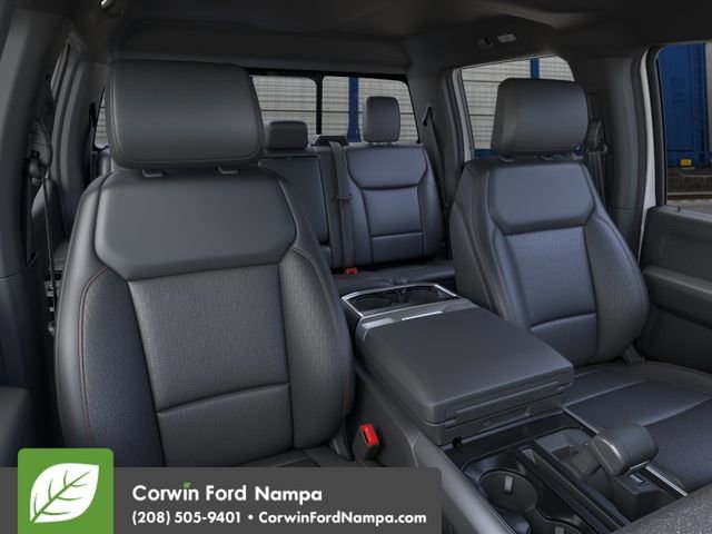 New 2026 Ford F150 Lariat AWD/4WD image 10