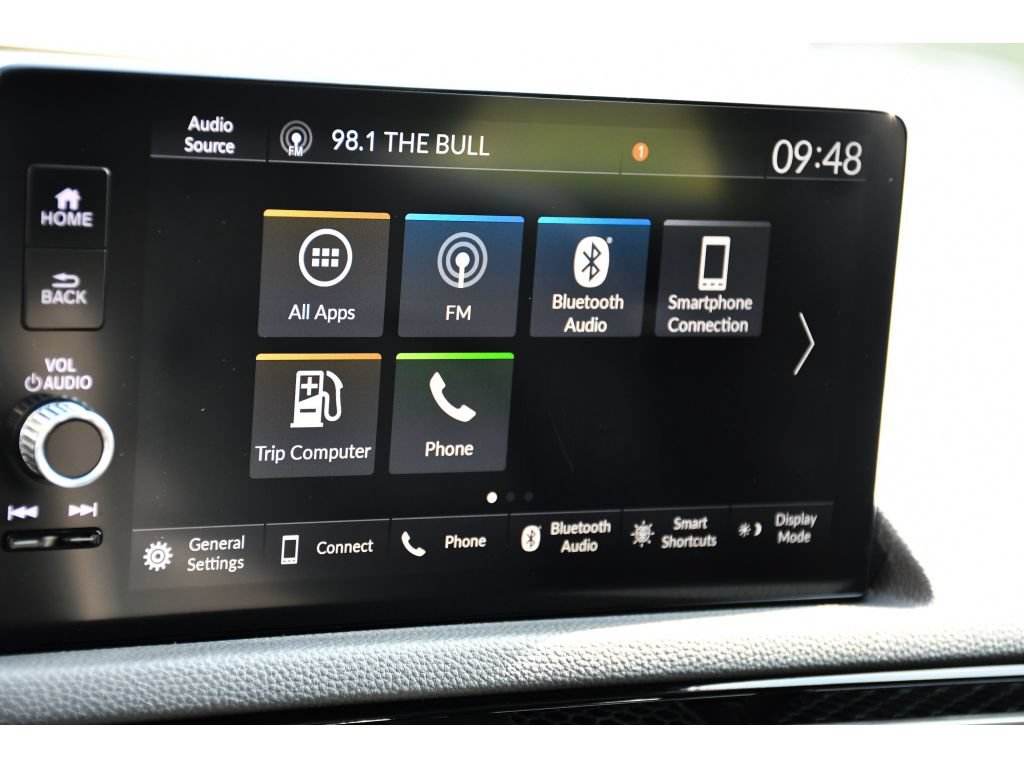 Used 2022 Honda Civic Sport Touring image 21