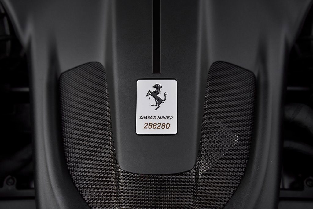 Used 2023 Ferrari Roma image 19