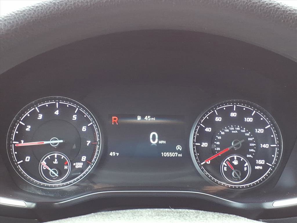 Used 2021 Hyundai Santa Fe SE image 16