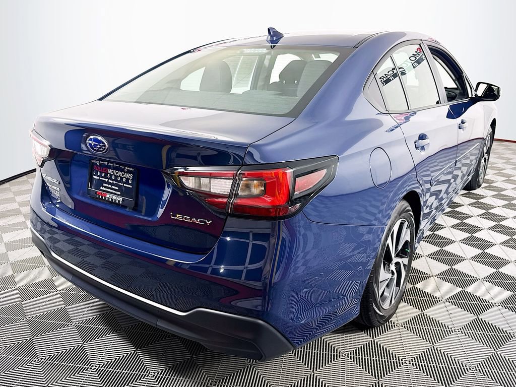 Used 2025 Subaru Legacy Premium image 7
