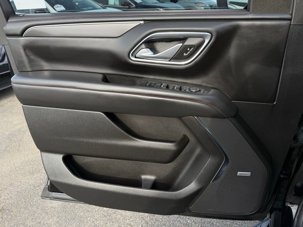 Used 2023 Chevrolet Tahoe RST w/ Luxury Package image 20