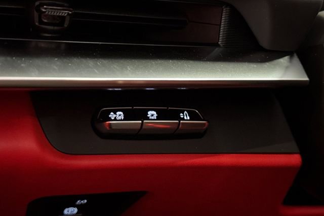 New 2026 Chevrolet Corvette E-Ray w/ ZER Performance Package image 31