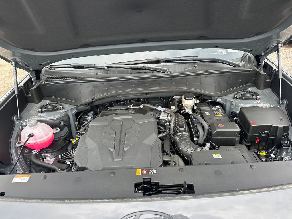 New 2026 Hyundai Palisade XRT Pro AWD/4WD image 26