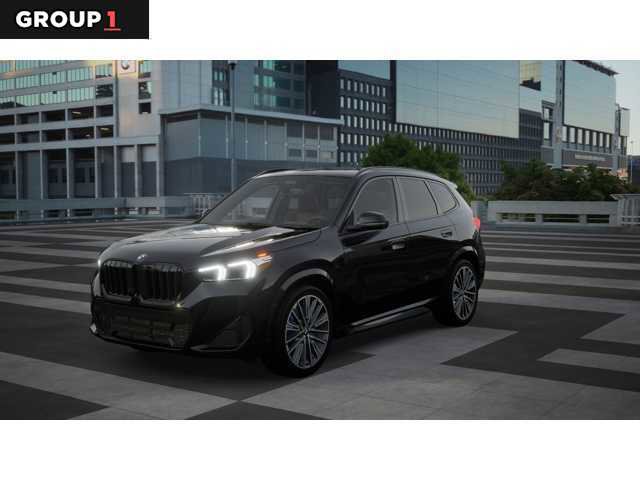 New 2025 BMW X1 xDrive28i w/ Premium Package