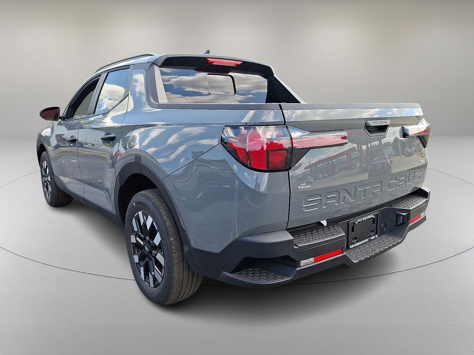 New 2026 Hyundai Santa Cruz SEL image 5