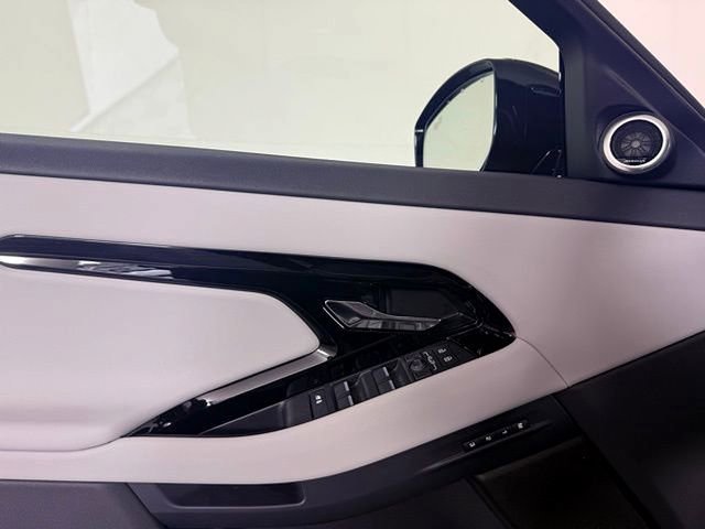 Certified 2026 Land Rover Range Rover Evoque S AWD/4WD image 25