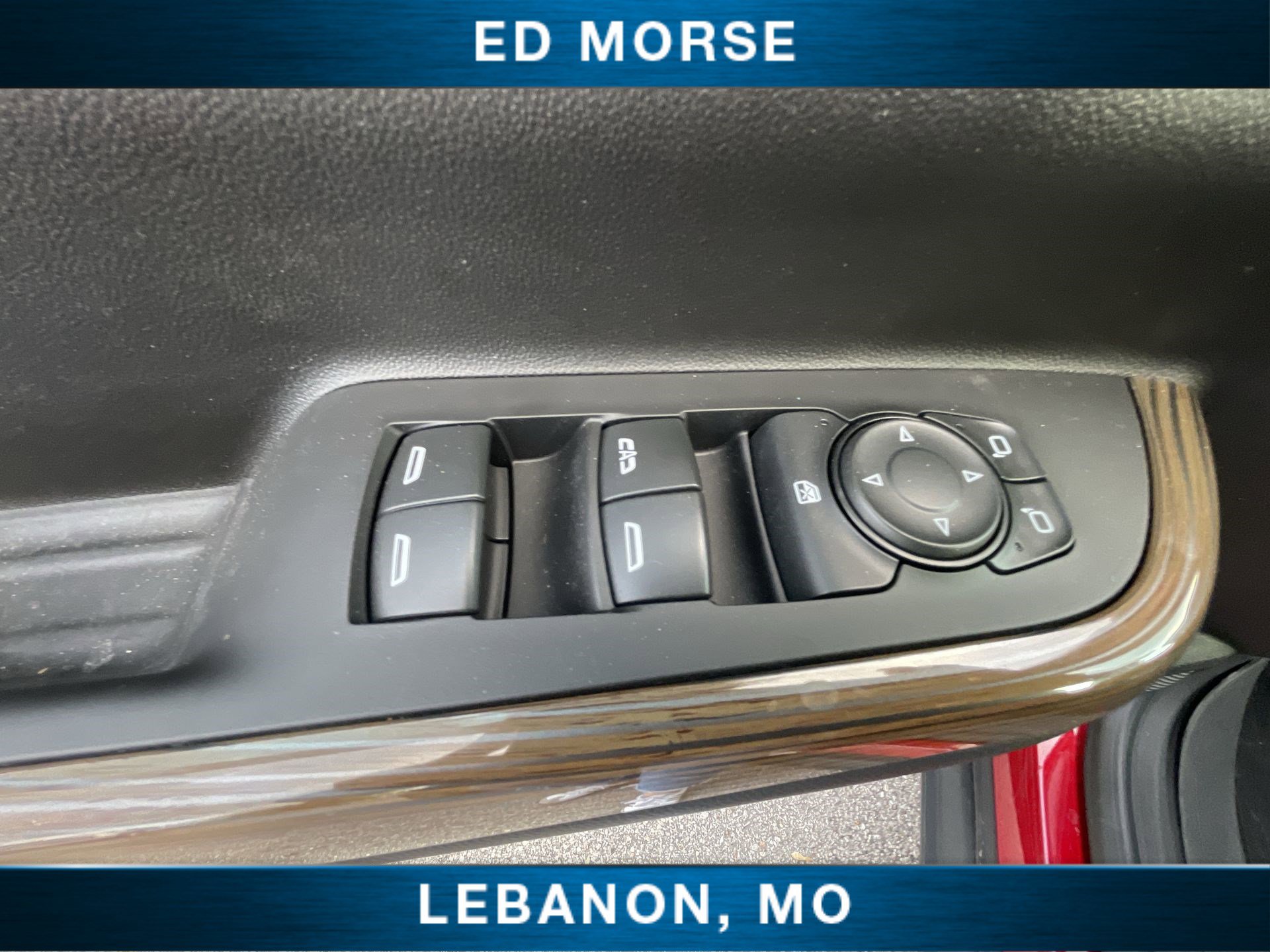 Used 2023 GMC Acadia SLE w/ Driver Convenience Package image 22