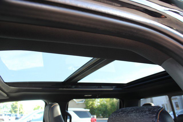 Used 2023 Ford F150 Tremor w/ 360 Degree Camera Package image 10