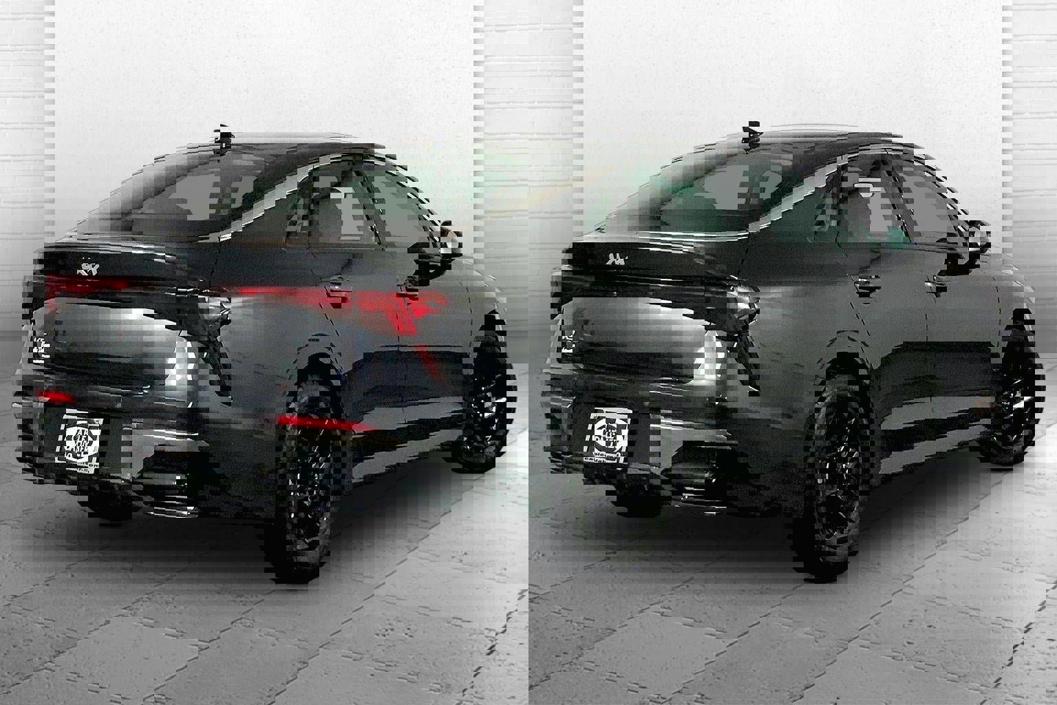 Certified 2025 Kia K5 LXS image 13