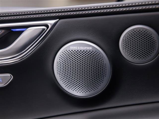 New 2026 Genesis GV80 3.5T Advanced image 32