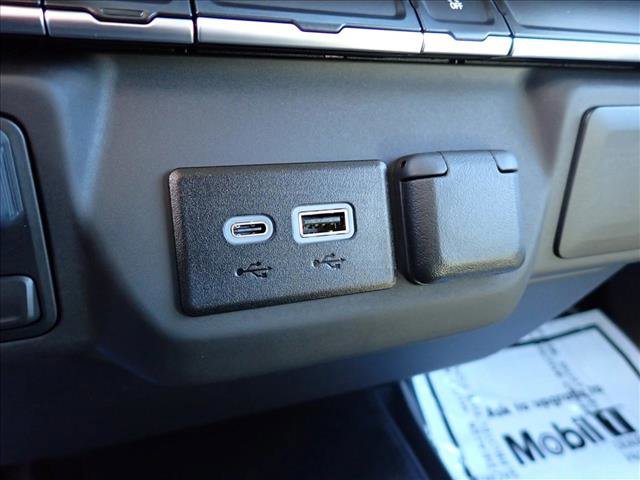 New 2026 Chevrolet Silverado 2500 W/T image 17