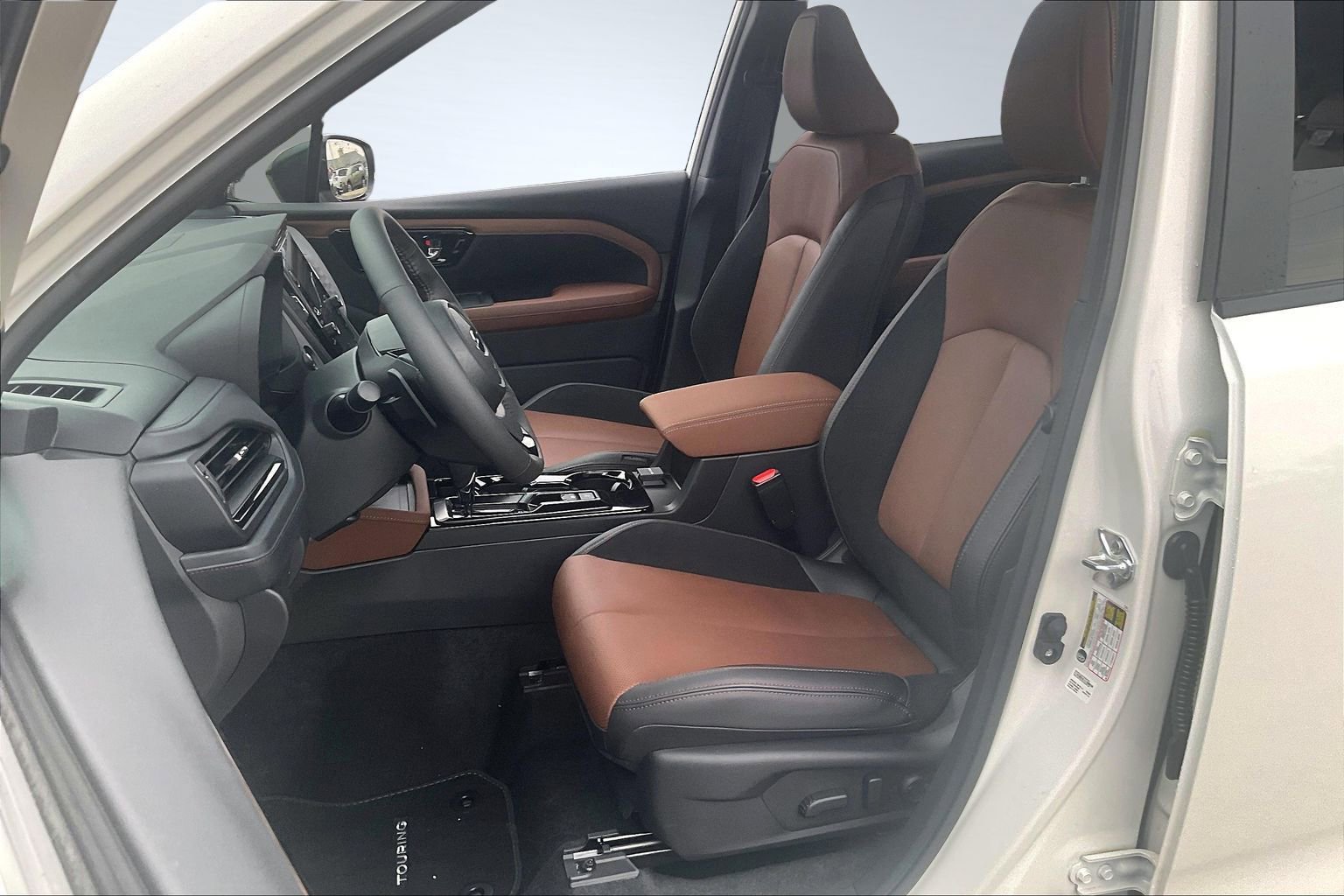 New 2026 Subaru Forester Touring image 9