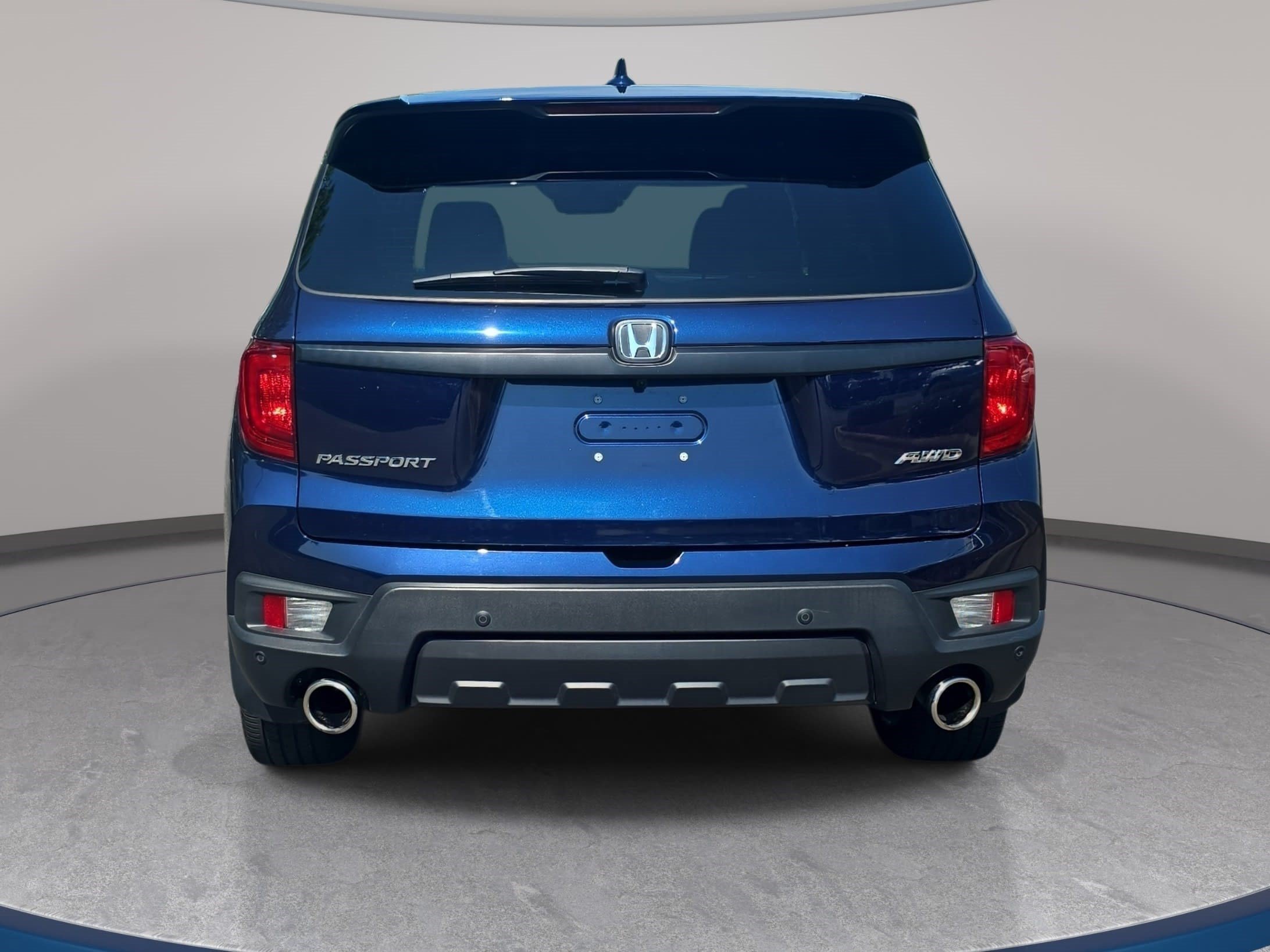Used 2023 Honda Passport EX-L image 6