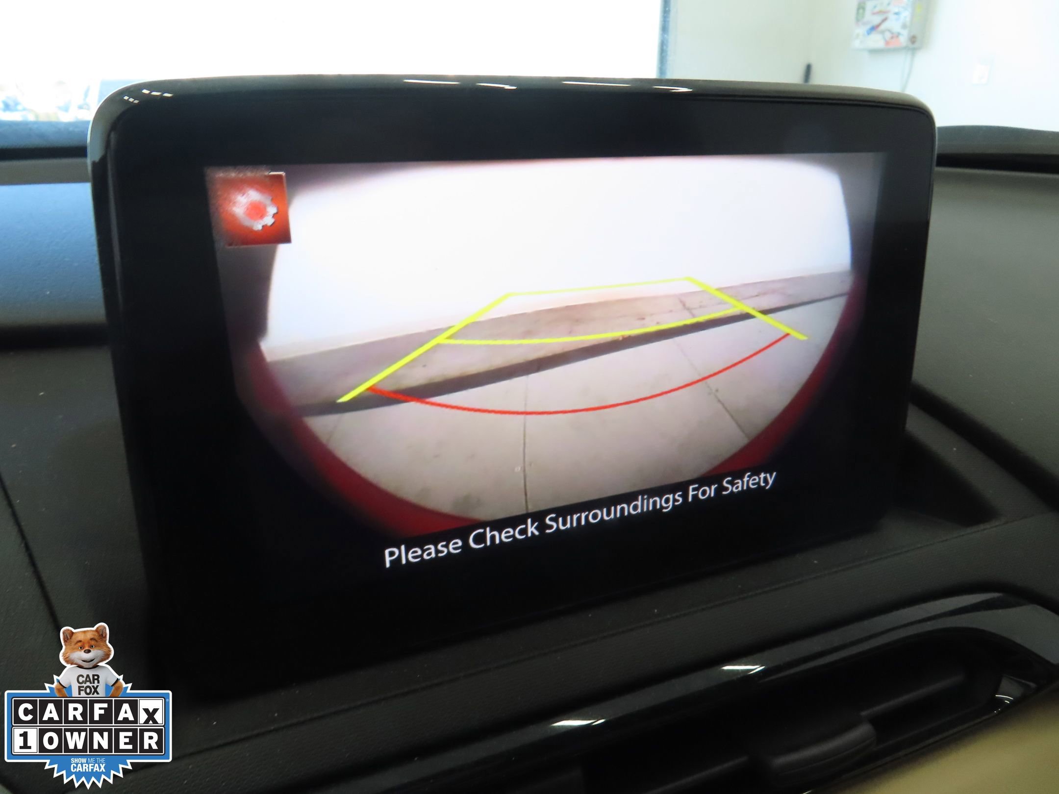 Used 2019 MAZDA MX-5 Miata Grand Touring image 20