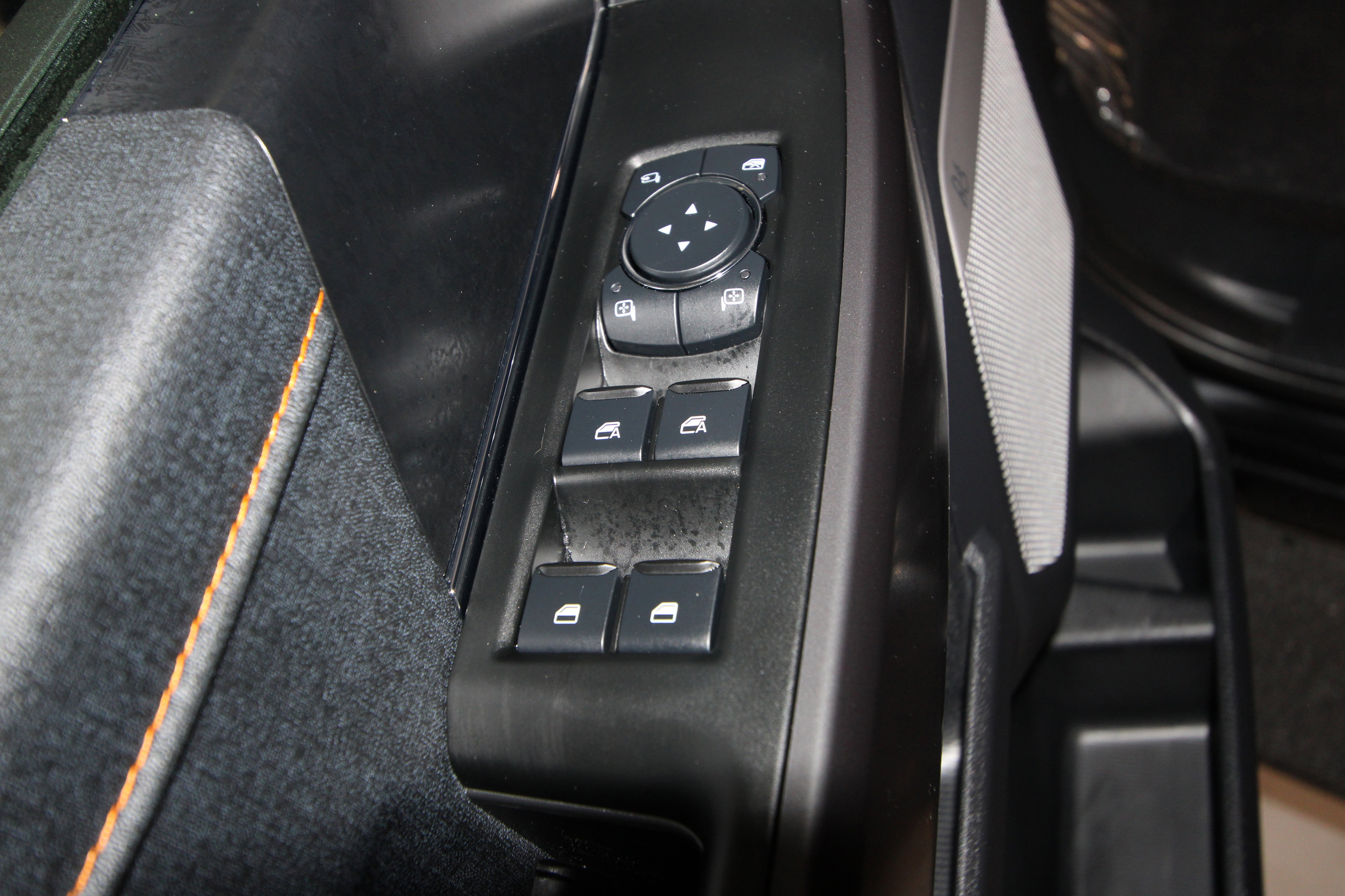 New 2026 Ford F150 Tremor AWD/4WD image 5