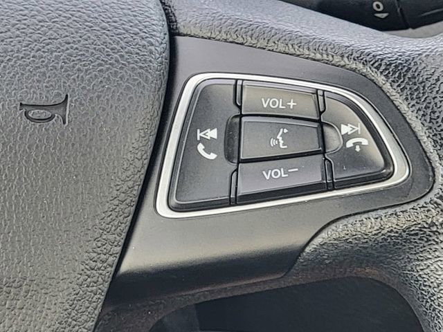 Certified 2017 Ford Focus SE image 33