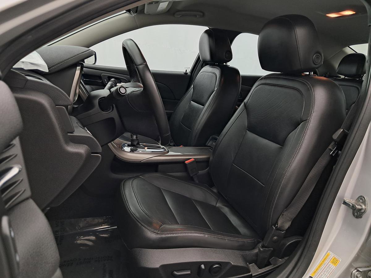 Used 2013 Chevrolet Malibu LTZ image 6