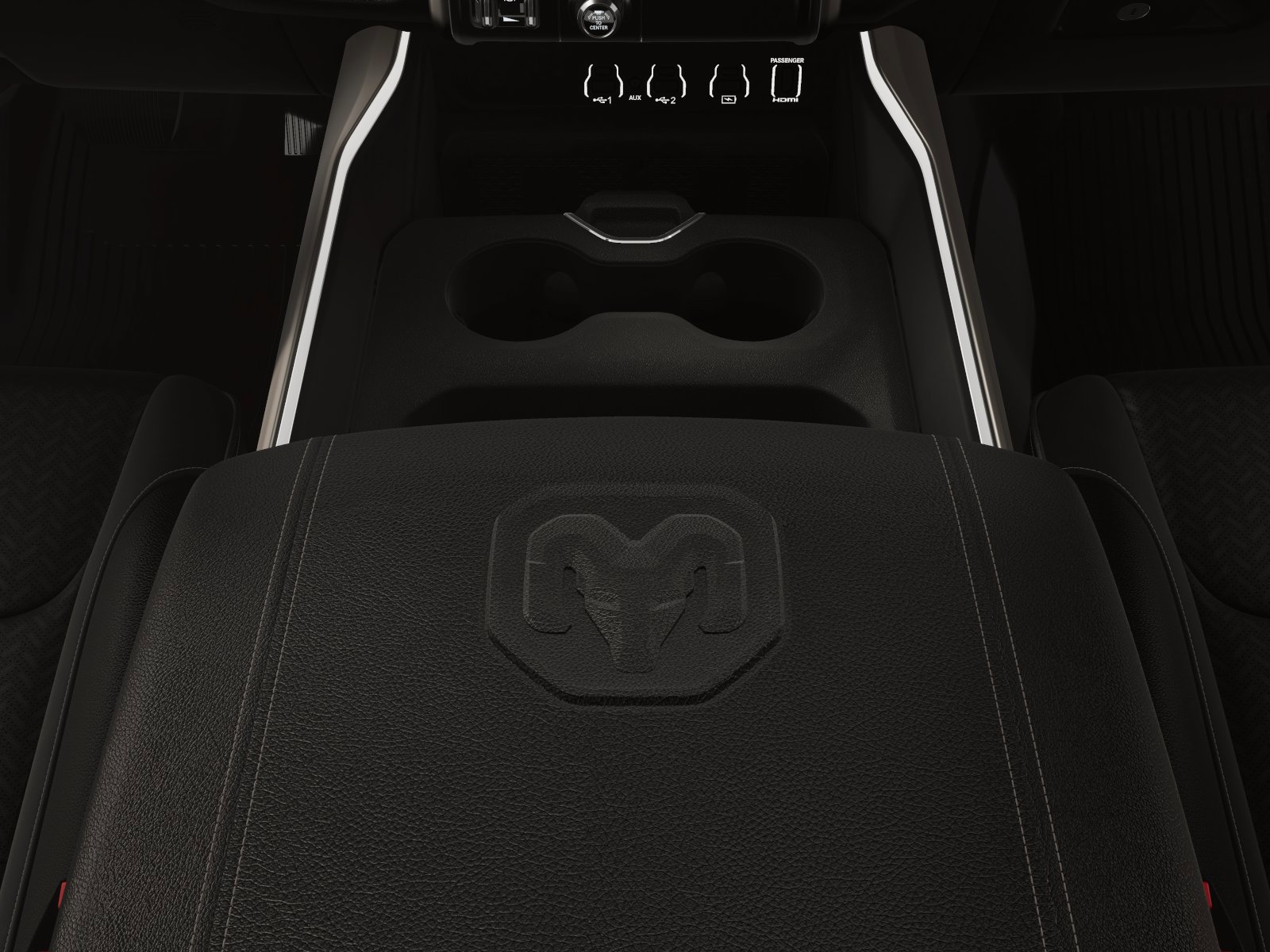 New 2026 RAM 1500 Laramie image 21