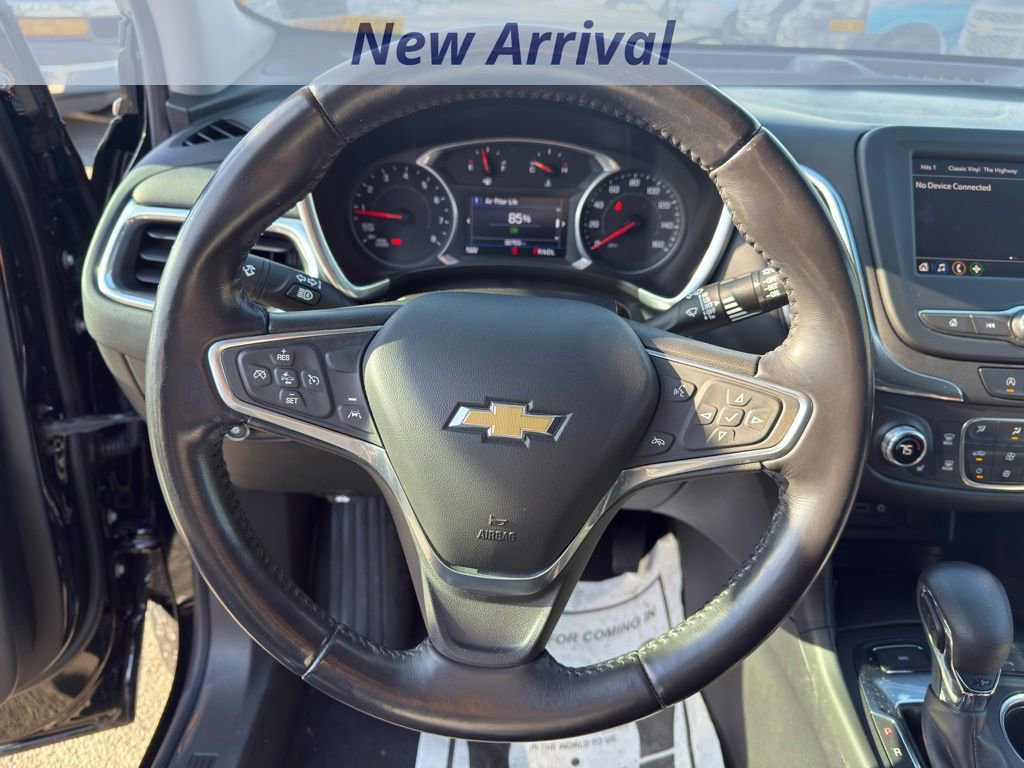 Certified 2022 Chevrolet Equinox LT image 12