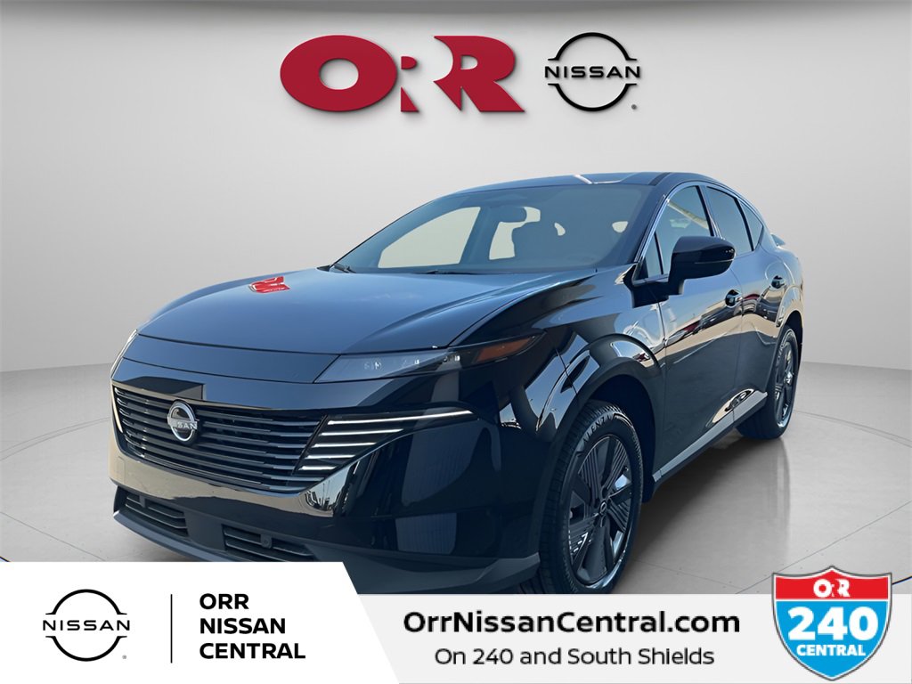 New 2025 Nissan Murano SL image 2