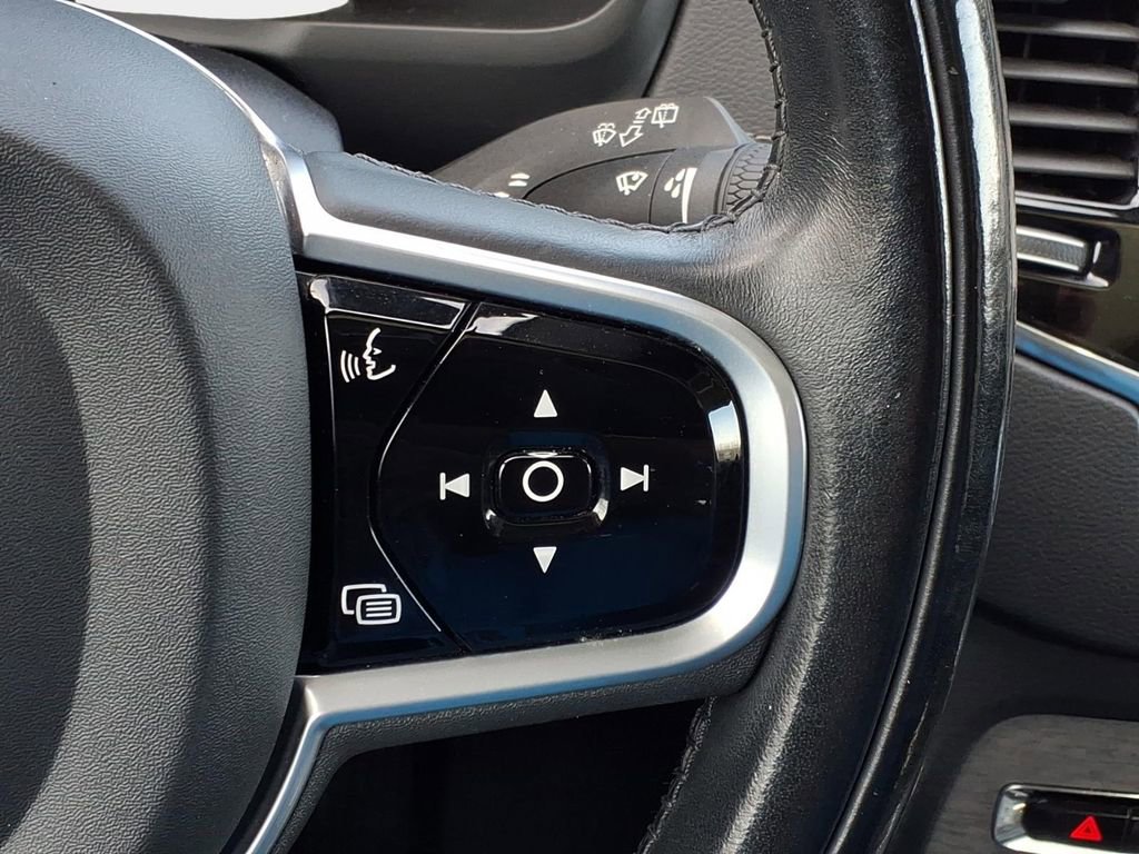 Used 2020 Volvo XC90 T8 Inscription image 28