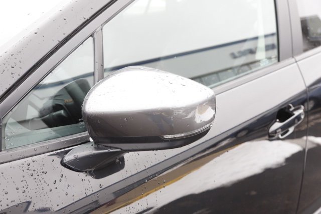 Certified 2025 Subaru Crosstrek 2.5i Limited image 12