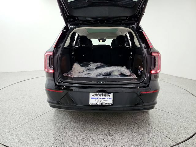 New 2026 Volvo EX90 Ultra AWD/4WD image 19