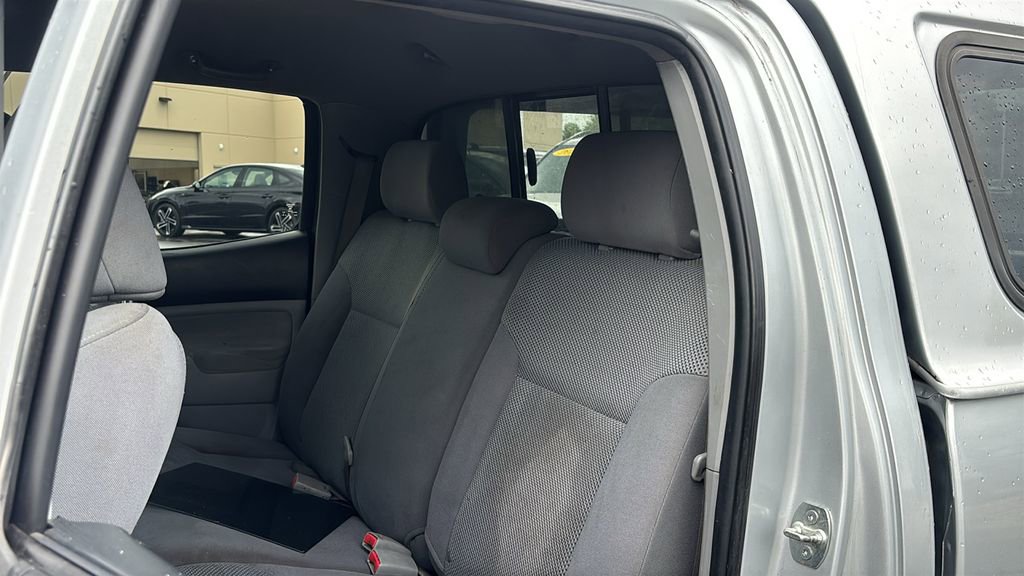Used 2009 Toyota Tacoma 4x4 Double Cab image 25