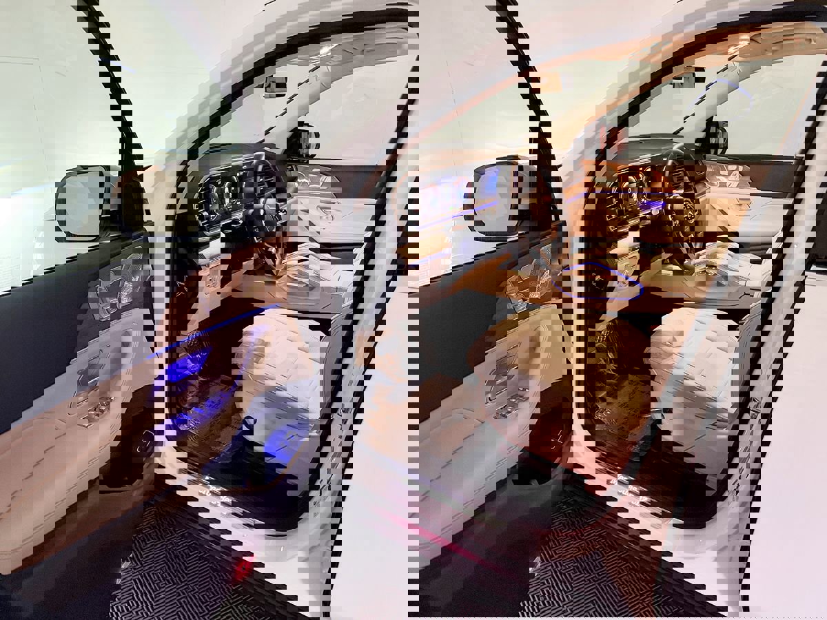 Used 2022 Mercedes-Benz GLE 450 4MATIC image 69