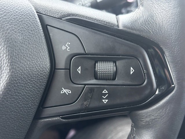 Certified 2023 Chevrolet Bolt EUV Premier image 19