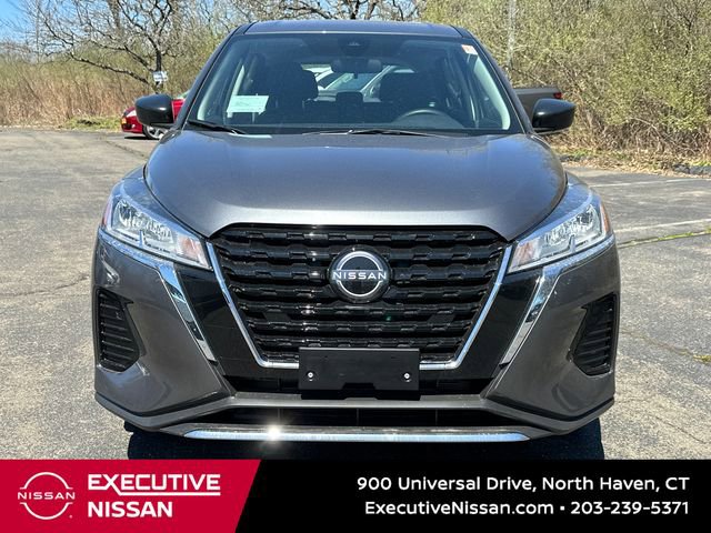 Used 2025 Nissan Kicks Play S image 6