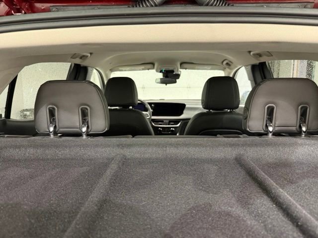 Used 2024 Buick Encore GX Preferred w/ Comfort Package AWD/4WD image 9