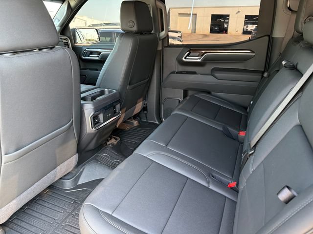 Used 2026 GMC Sierra 1500 Elevation w/ Elevation Premium Package AWD/4WD image 21