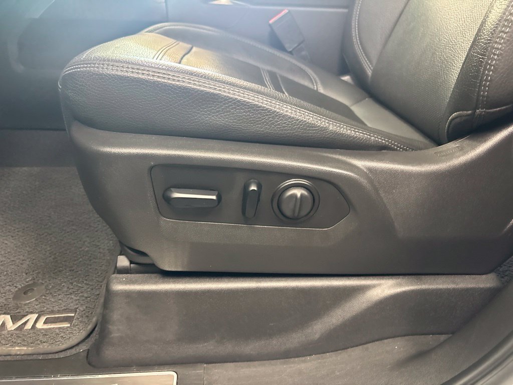 Used 2020 GMC Sierra 1500 Denali AWD/4WD image 35