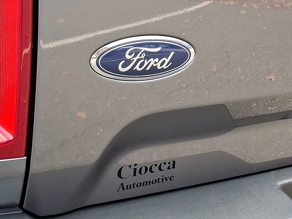 Used 2022 Ford Bronco Sport Big Bend w/ Convenience Package image 29