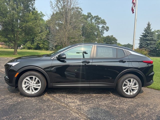 New 2025 Buick Envista Preferred w/ Convenience I Package image 3